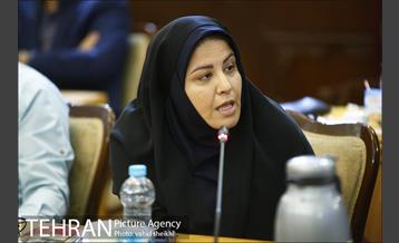 جلسه دورنگاه شهرداری تهران  18