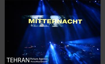 کنسرت شیلردر تهران 17