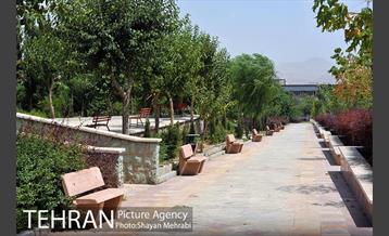 بوستان الغدیر 18