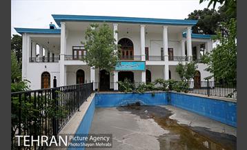 بوستان آزادگان 27