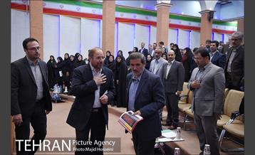 جلسه شورای مدیران و معاونان برنامه ریزی و توسعه شهری 15