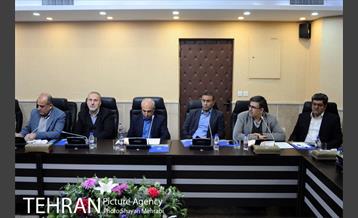 تفاهم نامه همکاری میان وزارت ارتباطات و سازمان پسماند شهرداری تهران و شهرداری منطقه 7 11