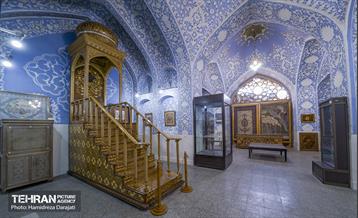 موزه هنرهای ملی ایران 28