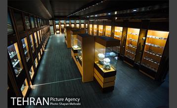 موزه علوم زمین 32