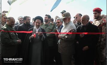 کاشت ۲۴۰۰۰ نهال به یاد شهدای پایتخت 27