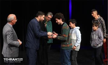 رونمایی از طرح هشتمین نویسندگان دهه هشتاددی و نودی 28