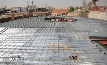 اینجا کارگاهه؛ فاز سوم باغ‌راه حضرت زهرا(س) 15