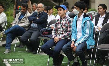 جشن بهار اولی‌ها و جشن تکلیف 26