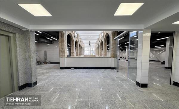 اینجا کارگاهه؛ میادین میوه و تره‌بار بهاره و شهید صالحی 28