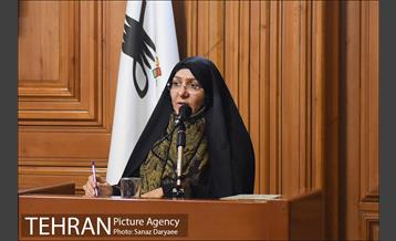 جلسه شورای شهر  24