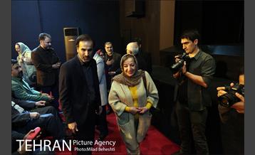 افتتاح موزه اپرای عروسکی‎ 7