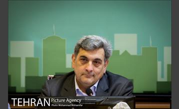 چهاردهمین جلسه ستاد مناسب سازی فضاهای شهری 12