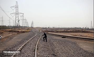 فرآیند تست سرد متروی تهران پرند 35