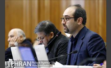 صد و هشتاد و نهمین جلسه شورای شهر 14