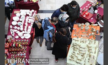 جمعه ‌بازار پروانه  30