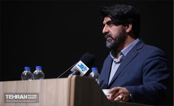 نشست مدیران ارتباطی شهرداری تهران 18