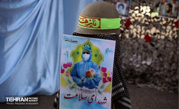 رزمایش زیستی طرح شهید قاسم سلیمانی 4