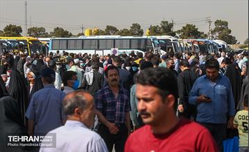 سی و سومین مراسم سالگرد ارتحال معمار کبیر انقلاب اسلامی  15