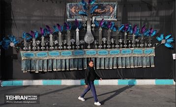 حسینیه تهران 6