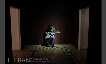 جشن مبعث حضرت رسول اکرم (ص) در خانه هنرمندان 5