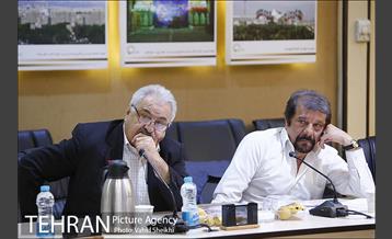 نشست صمیمی شهردار منطقه 5 با اصحاب رسانه 8