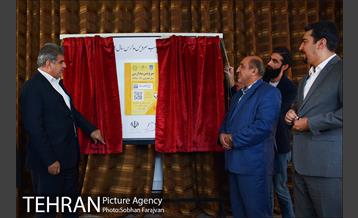 مراسم رونمایی از برچسب سرویس مدارس  20