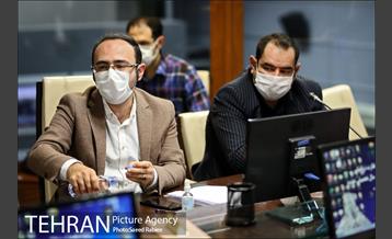 جلسه ستاد کنترل و نظارت ترافیکی بازگشایی مدارس 8