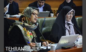 دویست و سومین جلسه شورای شهر 17