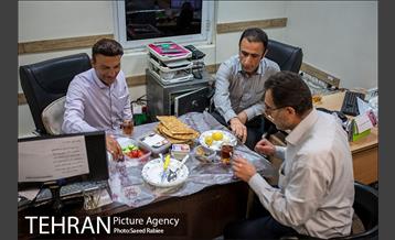 عبادت و خدمت؛ اتوبوسرانی 31