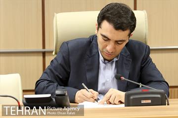 جلسه تبلیغات مراسم عید سعید فطر 18
