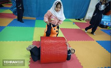 افتتاح شهربازی معارفی شهر تهران 19