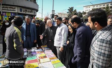 جلسه قرارگاه اجتماعی شرکت ساماندهی صنایع و مشاغل شهرداری تهران 13