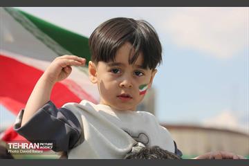 جشن ملی «پرچم» 7