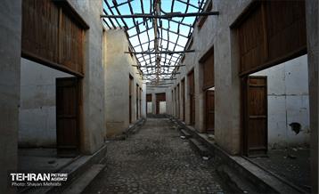 شهرک سینمایی انقلاب و دفاع مقدس 12