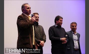 اکران خصوصی فیلم سینمایی افسونگر‎ 13