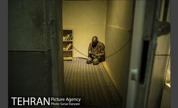 باغ موزه قصر( زندان سیاسی )‎ 23