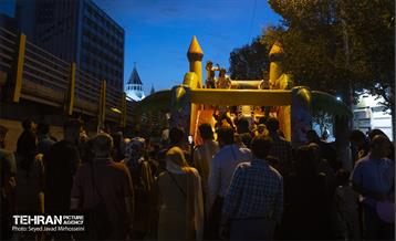 جشن میلاد پیامبر(ص) 28