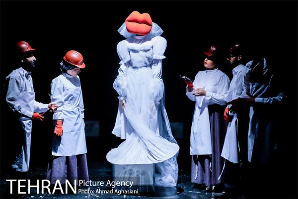 مسئولیت شکستن سکوت مطلق 7