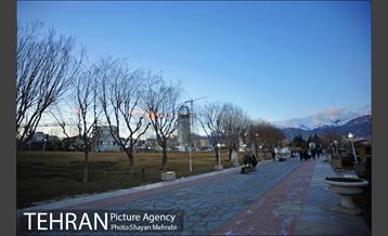 آسمان آبی تهران -2 21