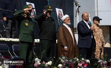 اجتماع «دختران جان‌فدای ایران» - ۲ 56