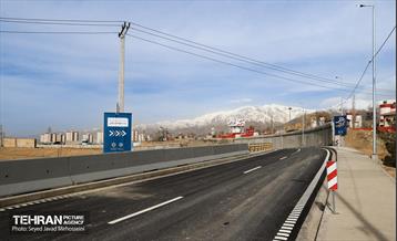 آیین بهره برداری از ۳ پروژه عمرانی و ۴۶ پروژه شهری منطقه یک در قالب دویست و هشتمین پویش امید و افتخار 32