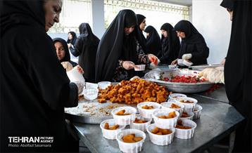 آماده‌سازی زائرشهر منطقه 8 18