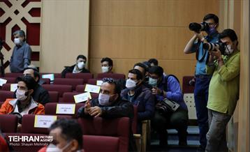 انتخابات انجمن صنفی عکاسان مطبوعاتی ایران 24