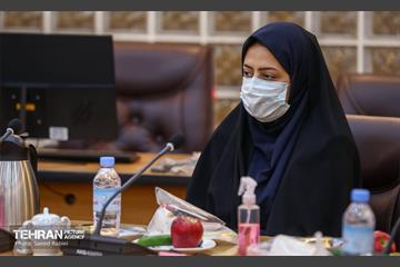 امضای تفاهم نامه بین متروی تهران و سازمان مدیریت پسماند 19