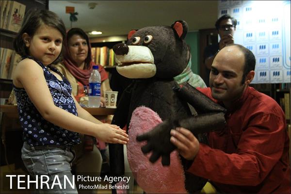 رونمایی از فهرست هفدهم لاک پشت پرنده‎ 4