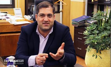 حضور مدیرکل سرمایه انسانی شهرداری در منطقه ۱۵ 9