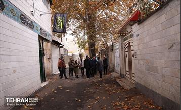 تور گردشگری محله کن 33