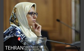 دومین جلسه پنجمین دوره شورای اسلامی شهر تهران 37