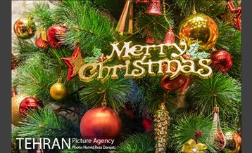 خرید سال نو میلادی در تهران 17