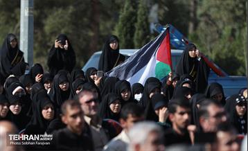 مراسم سالگرد شهادت آرمان علی‌وردی  13